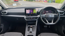 SEAT Leon 1.0 eTSI FR 5dr DSG Petrol Hatchback